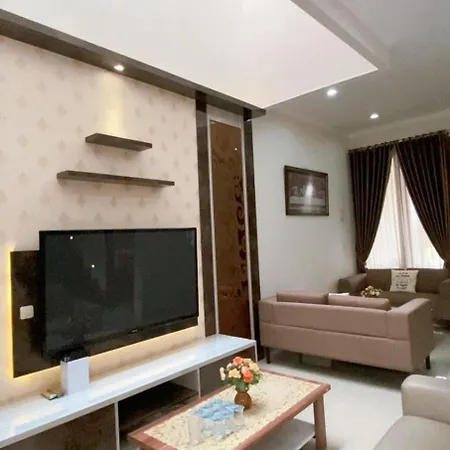 Kirana Residence By Sampai Coliving